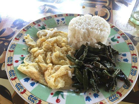 Andrea's Mango Resto Hauz